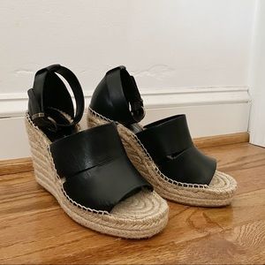 Treasure & Bond Sannibel Platform Wedge